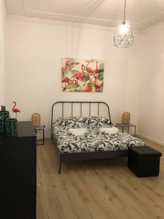 Oasis Apartment Агрідженто Екстер'єр фото